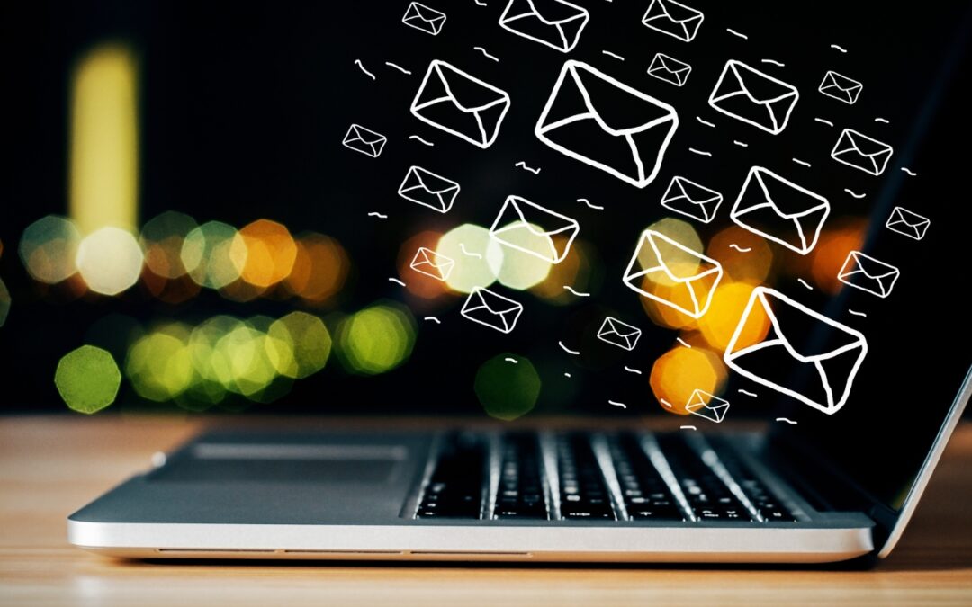Benefits of Outsourcing Email Marketing