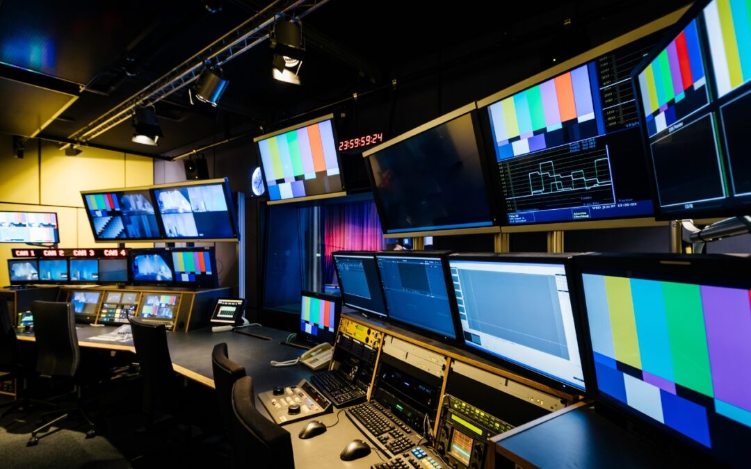 Advertising on Connected TV (CTV)