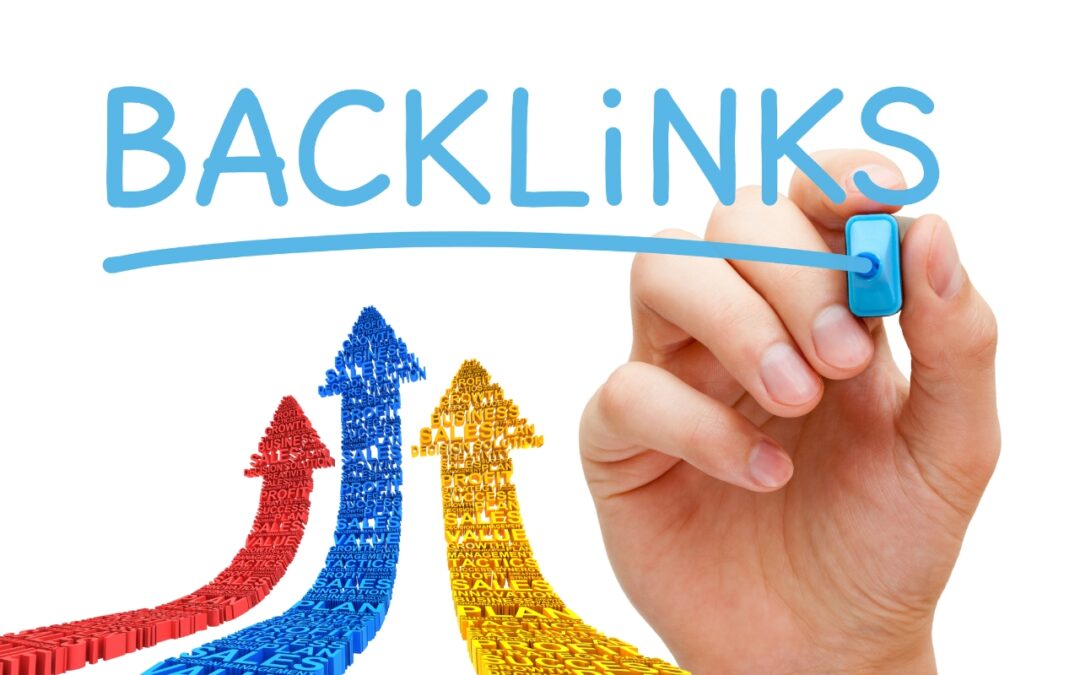 Unlock the Power of Backlinks for Better SEO
