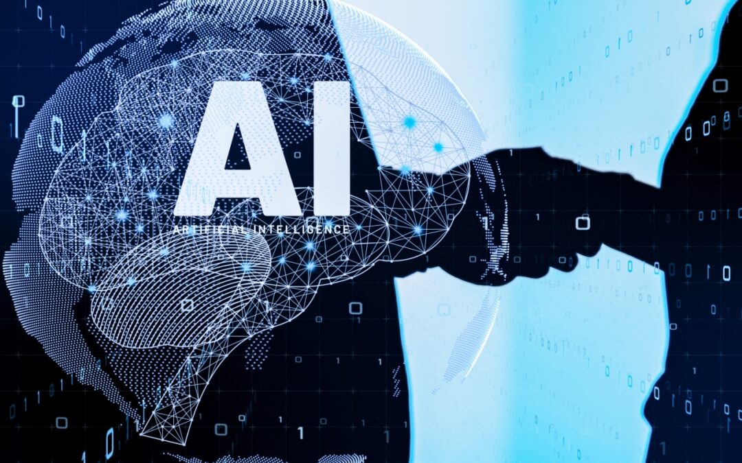 Doing More with Less: The Use Of AI in Marketing.