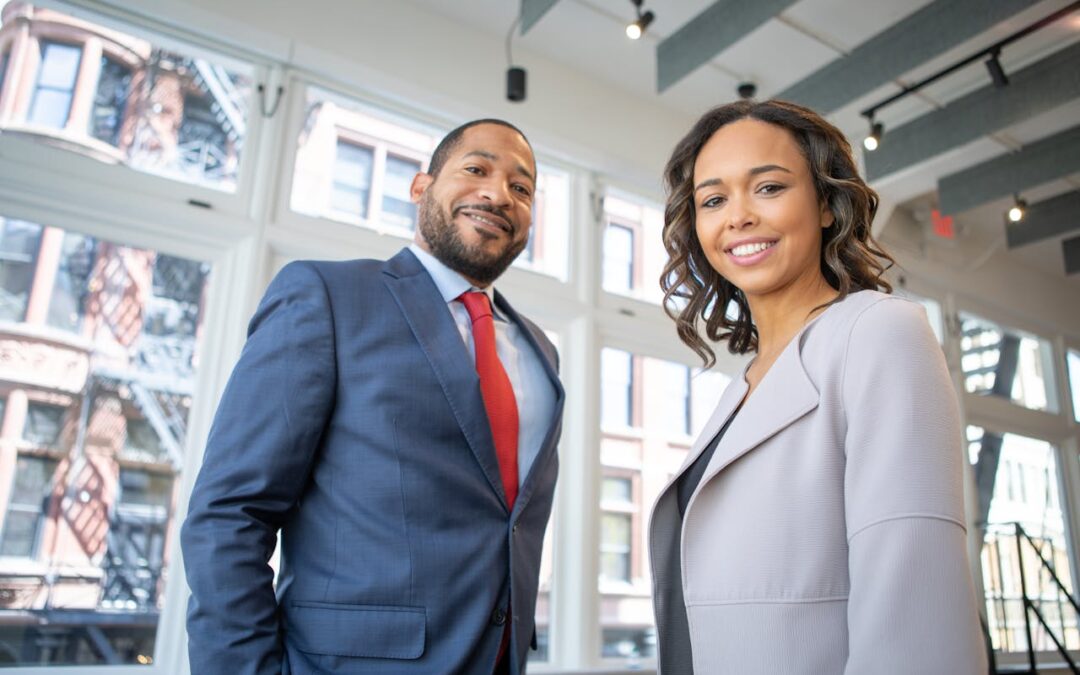 How to Build a Strong Net Reputation for Your Small Business From Day One