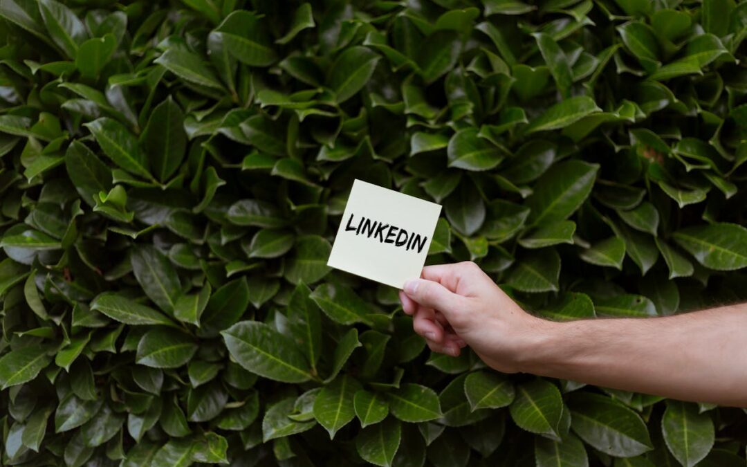 Top 10 LinkedIn Marketing Tips for Small Business Owners
