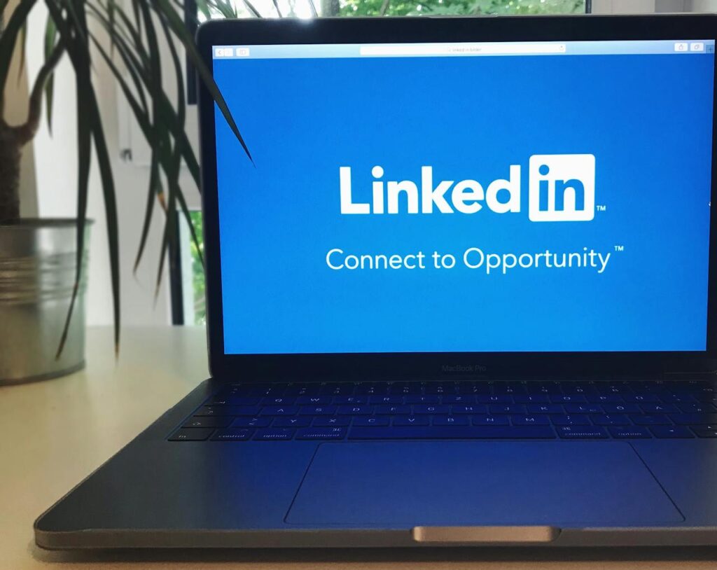 linkedin marketing