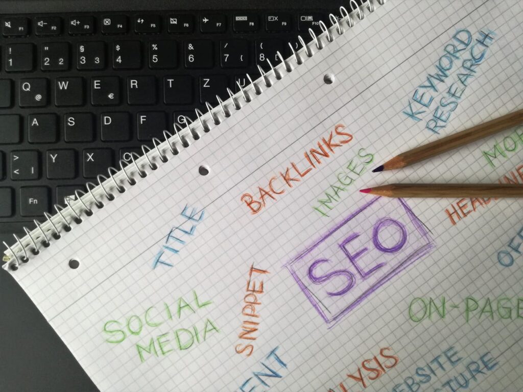 link building