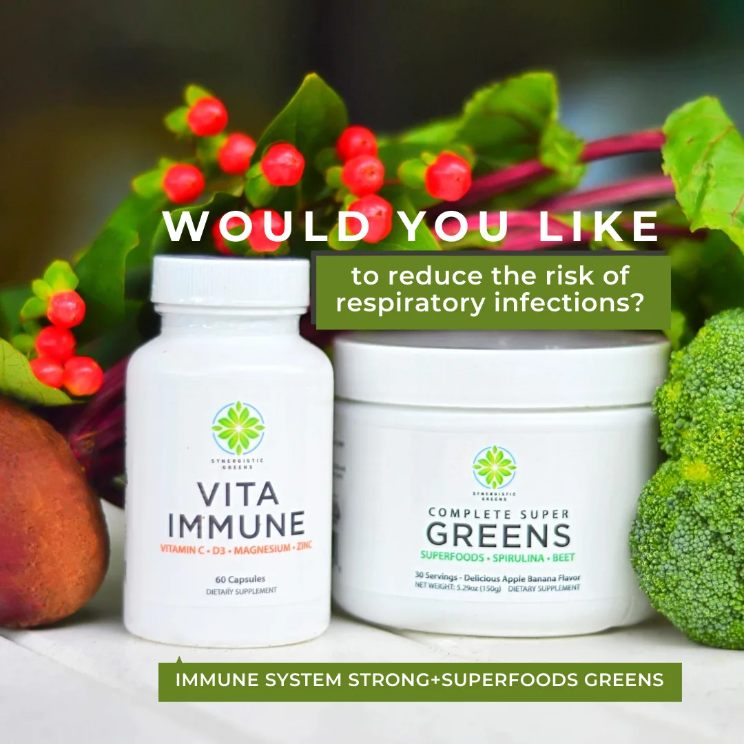 Wellness product campaign creative by Picpostmedia